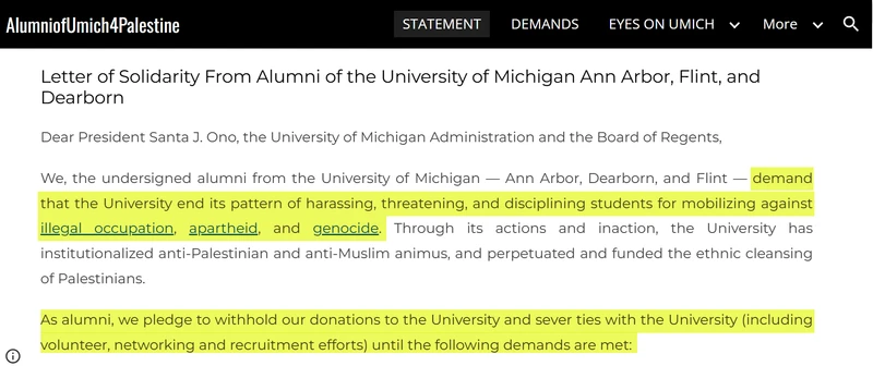 Alumni of UMich for Palestine 2023 1_#2